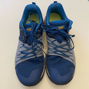 Nike Zoom Trail Running Shoes